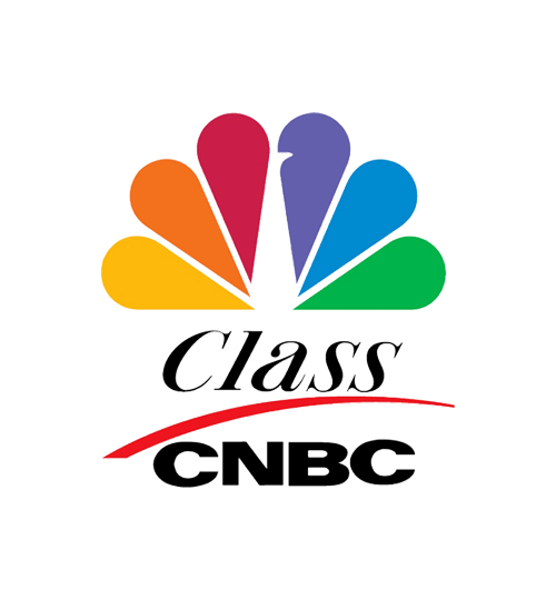 Class CNBC Logo
