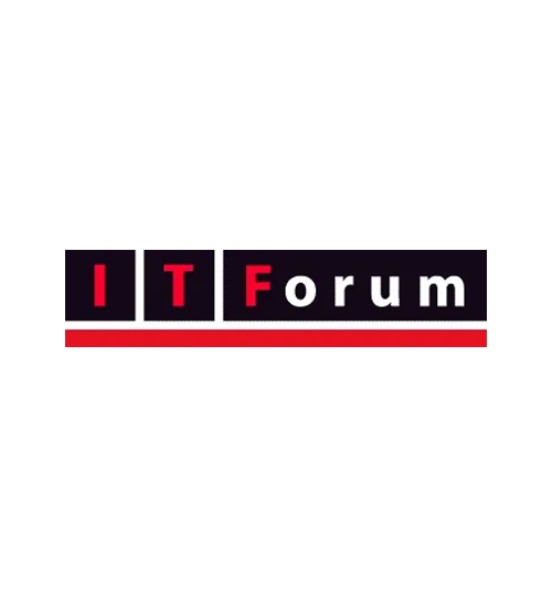 IT Forum Logo