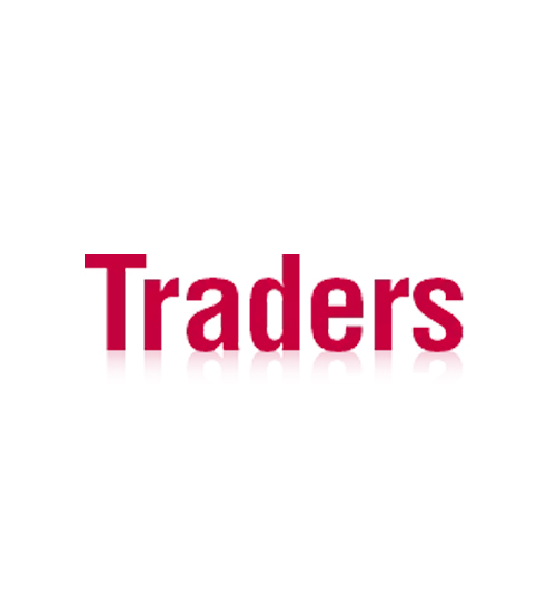 Traders Logo