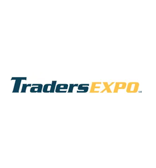 Traders Expo Logo