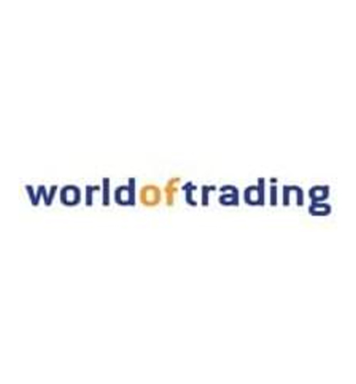 World of Trading Logo