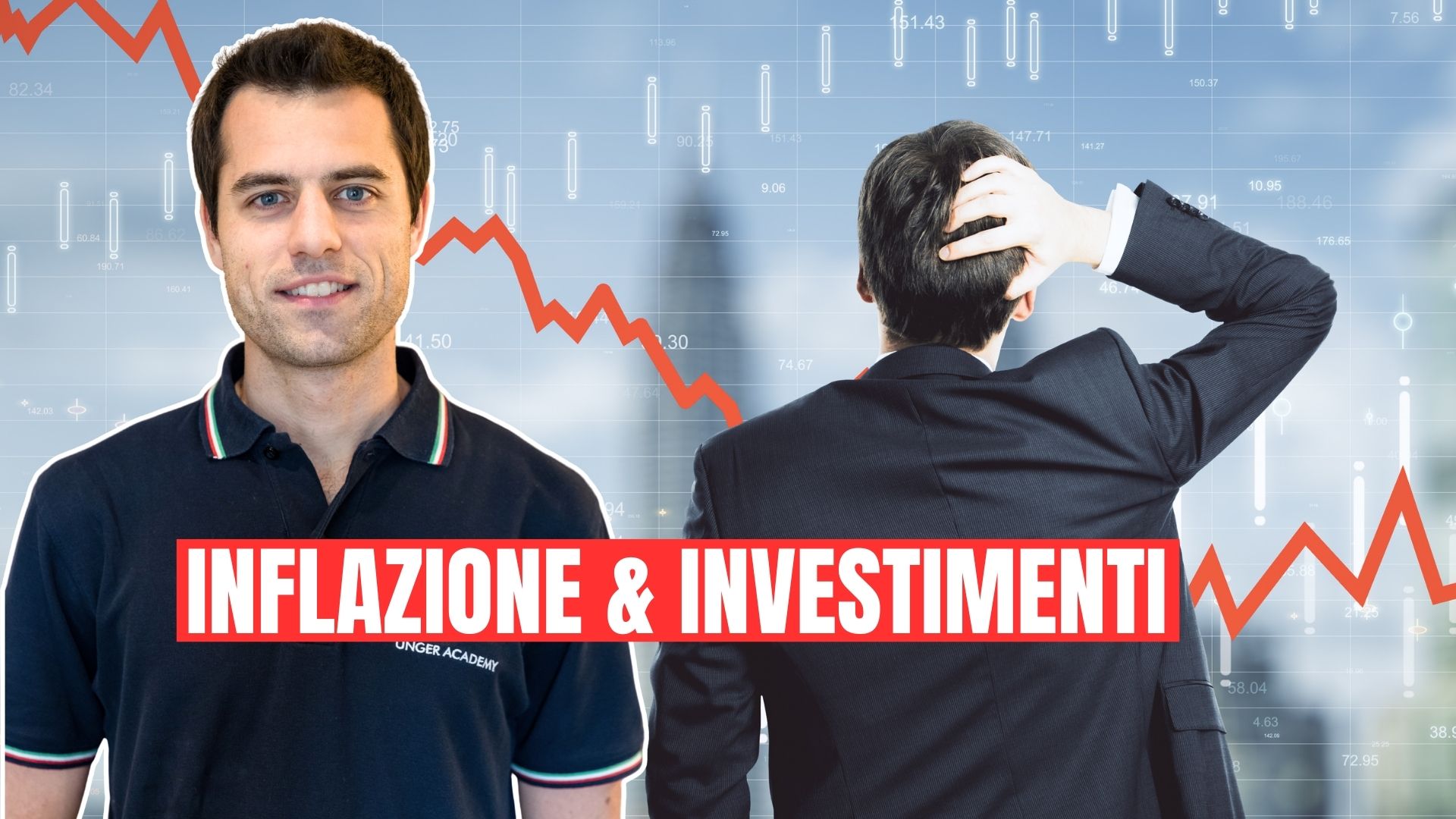 Inflazione: Guida per Investitori e Trader