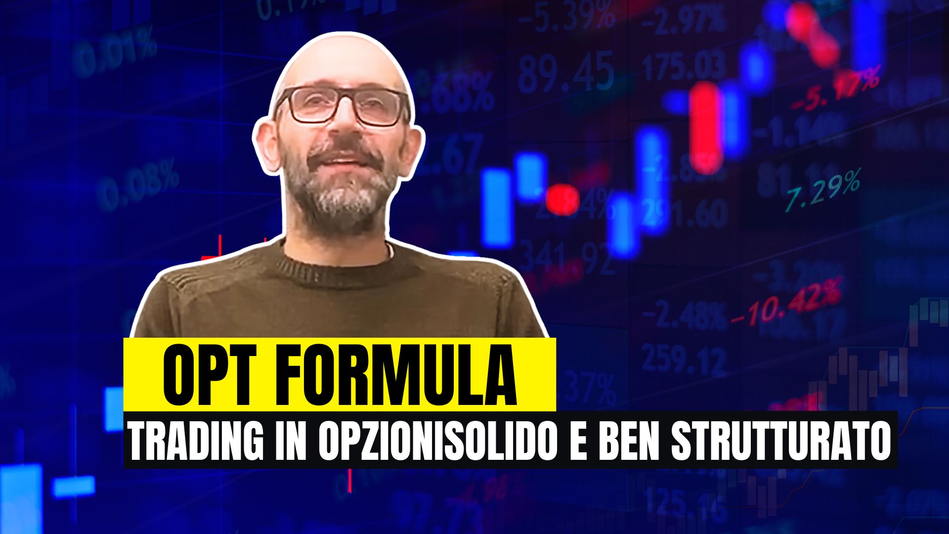 Trading in opzioni: l’esperienza reale di un ingegnere con OPT Formula