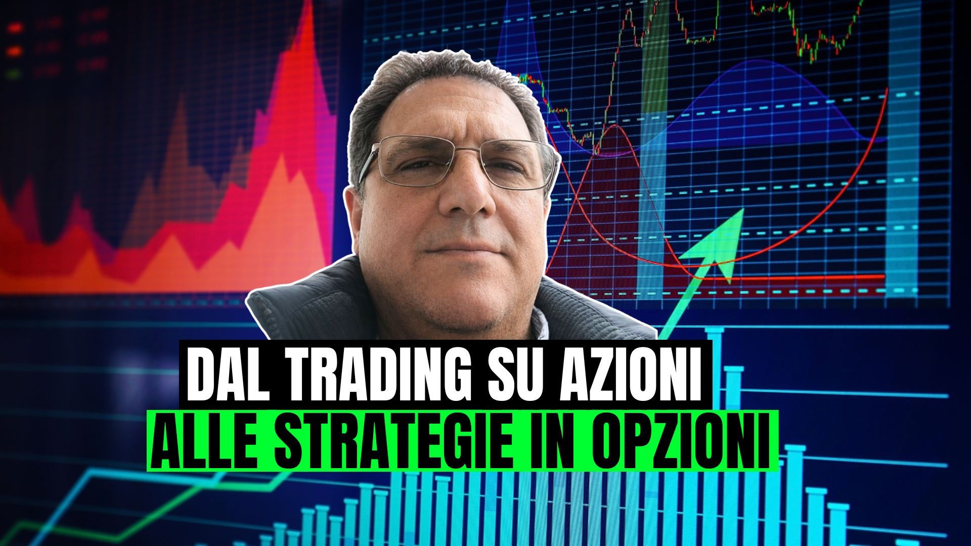 Paolo: dalle azioni alle strategie in opzioni con un approccio più strutturato