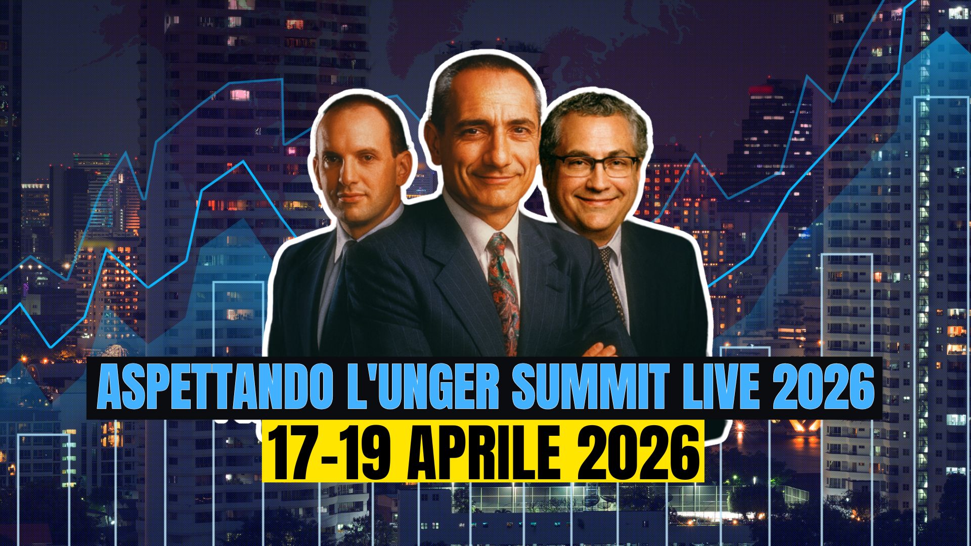 Perché nel 2026 l’Italia sarà la capitale mondiale del trading algoritmico