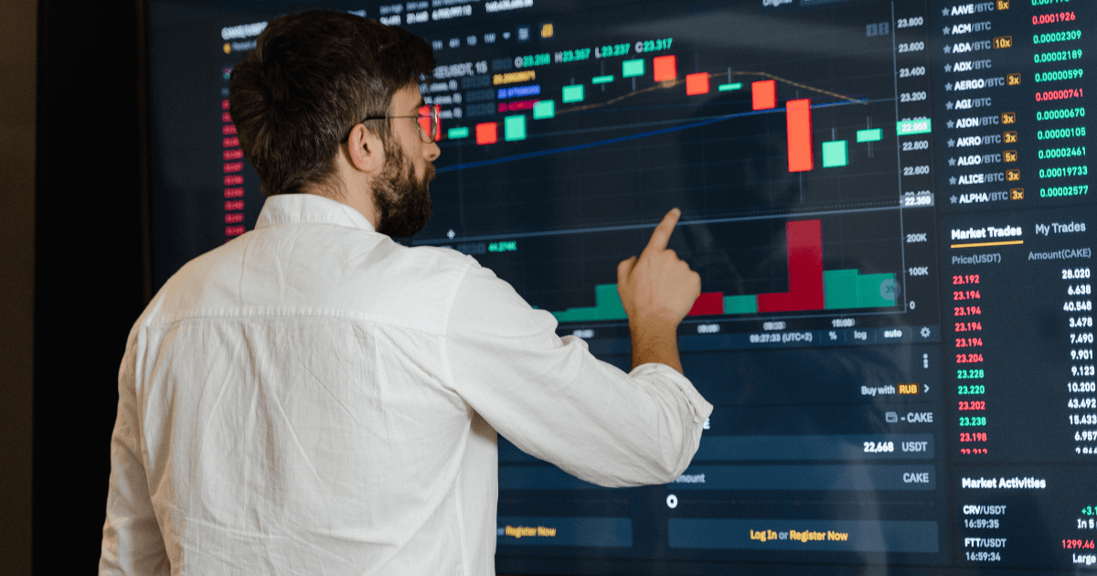 Consigli pratici per principianti nel trading