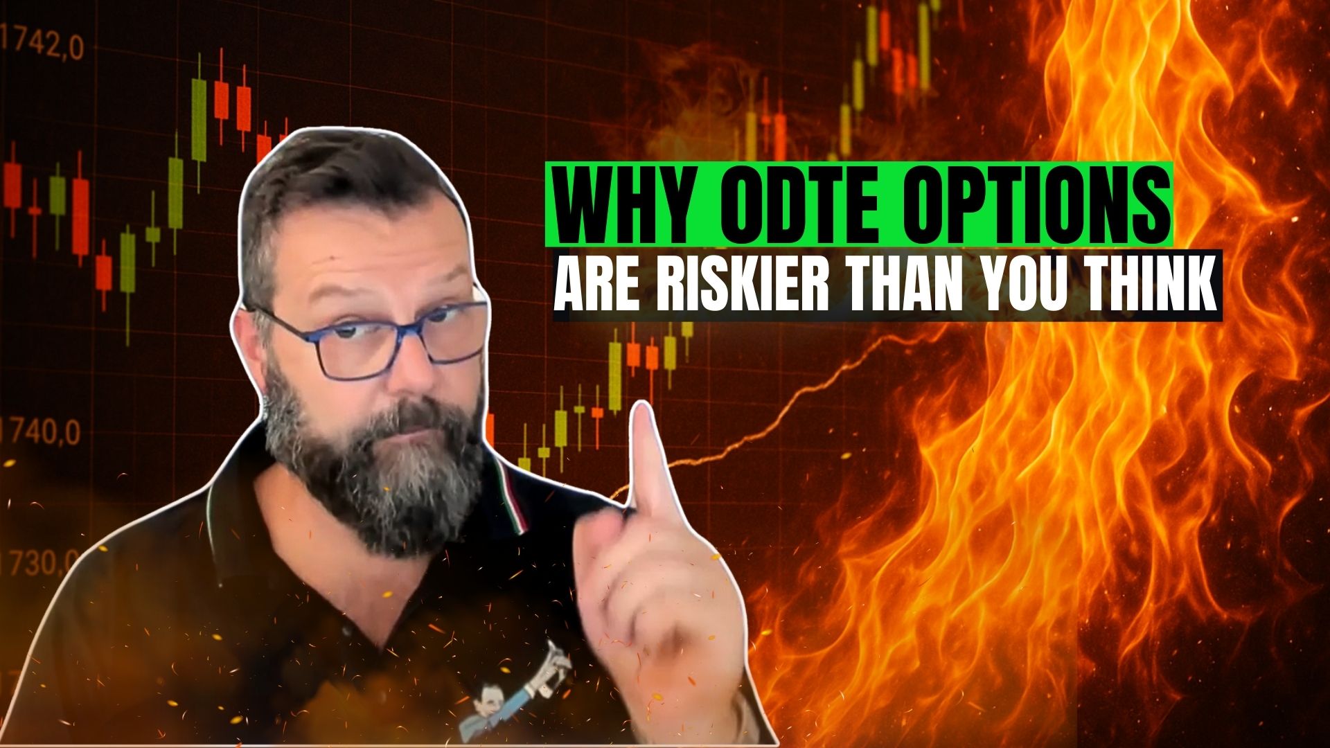Why 0DTE Options Are Riskier Than You Think