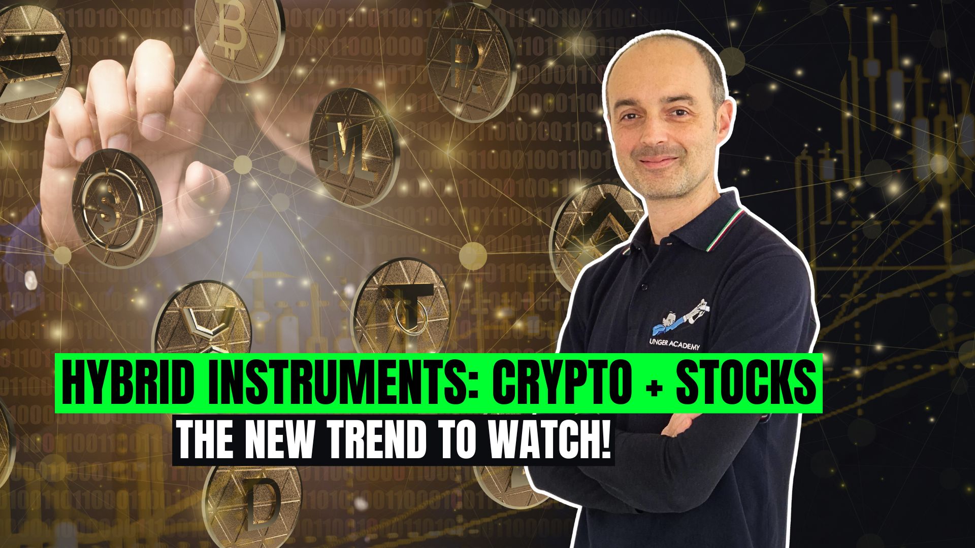 Crypto Meets Traditional Finance: The New Tokenization Trend Explained