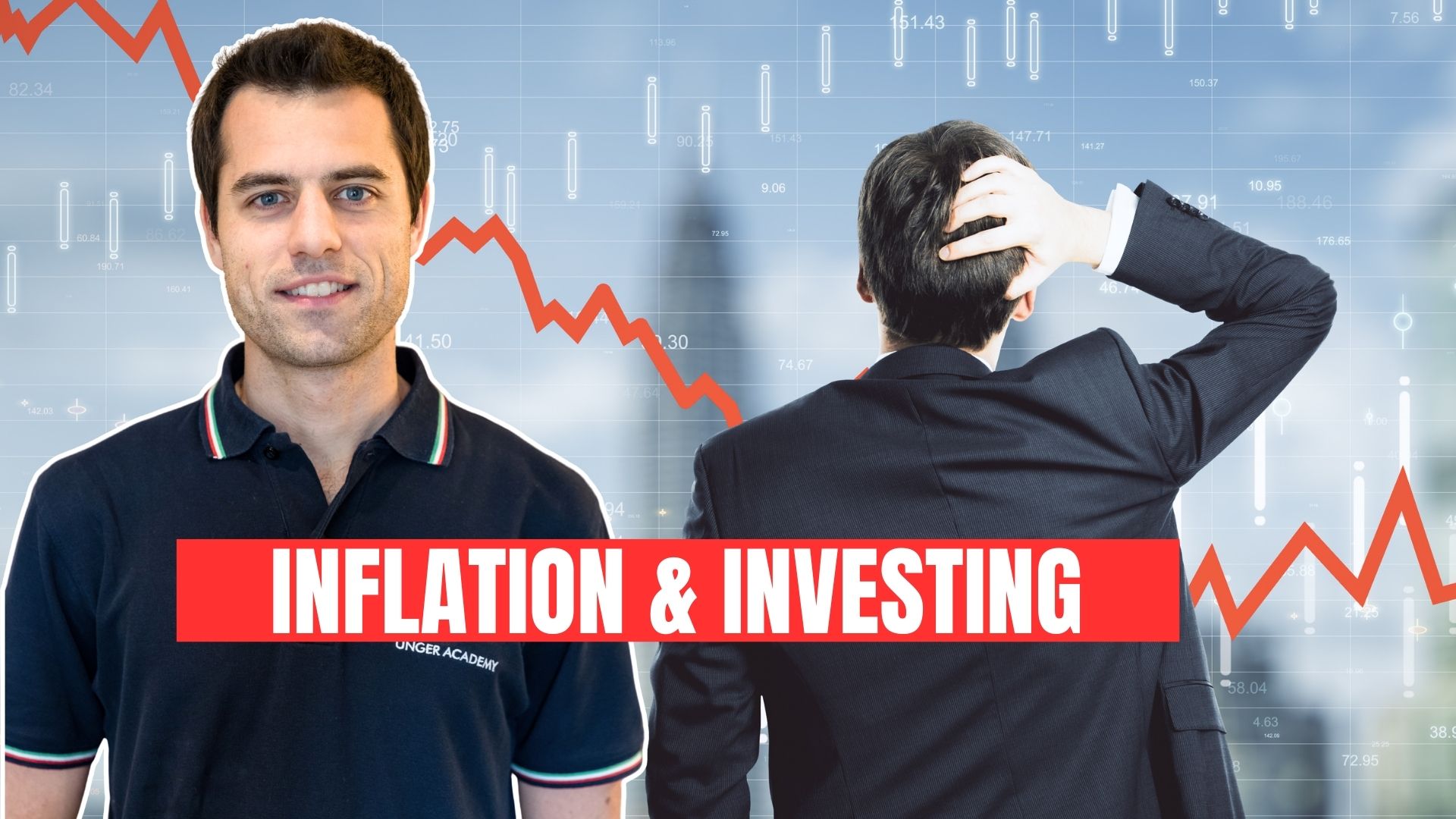 Inflation Explained: A Guide for Investors and Traders