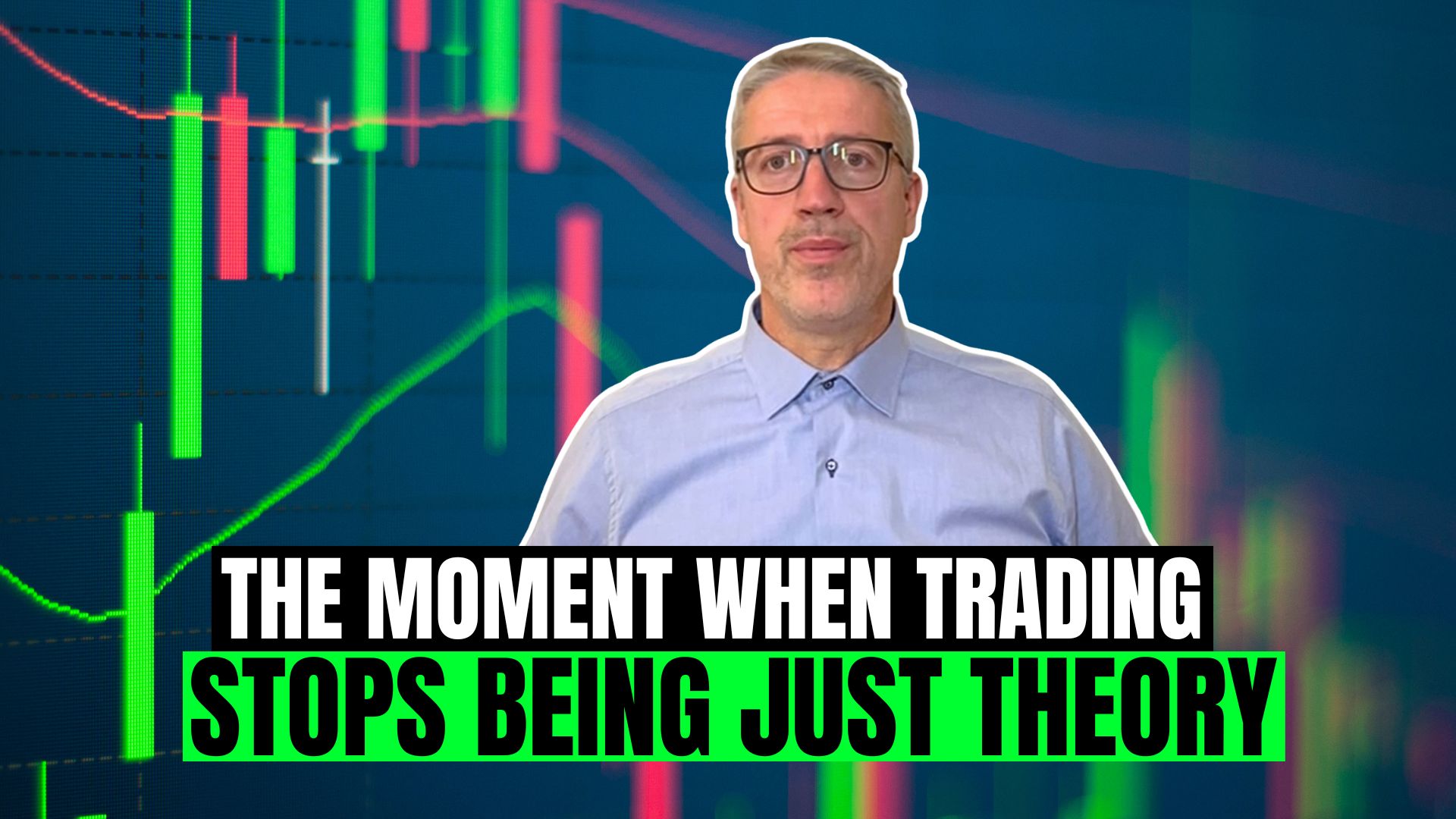 The Moment When Trading Stops Being Just Theory