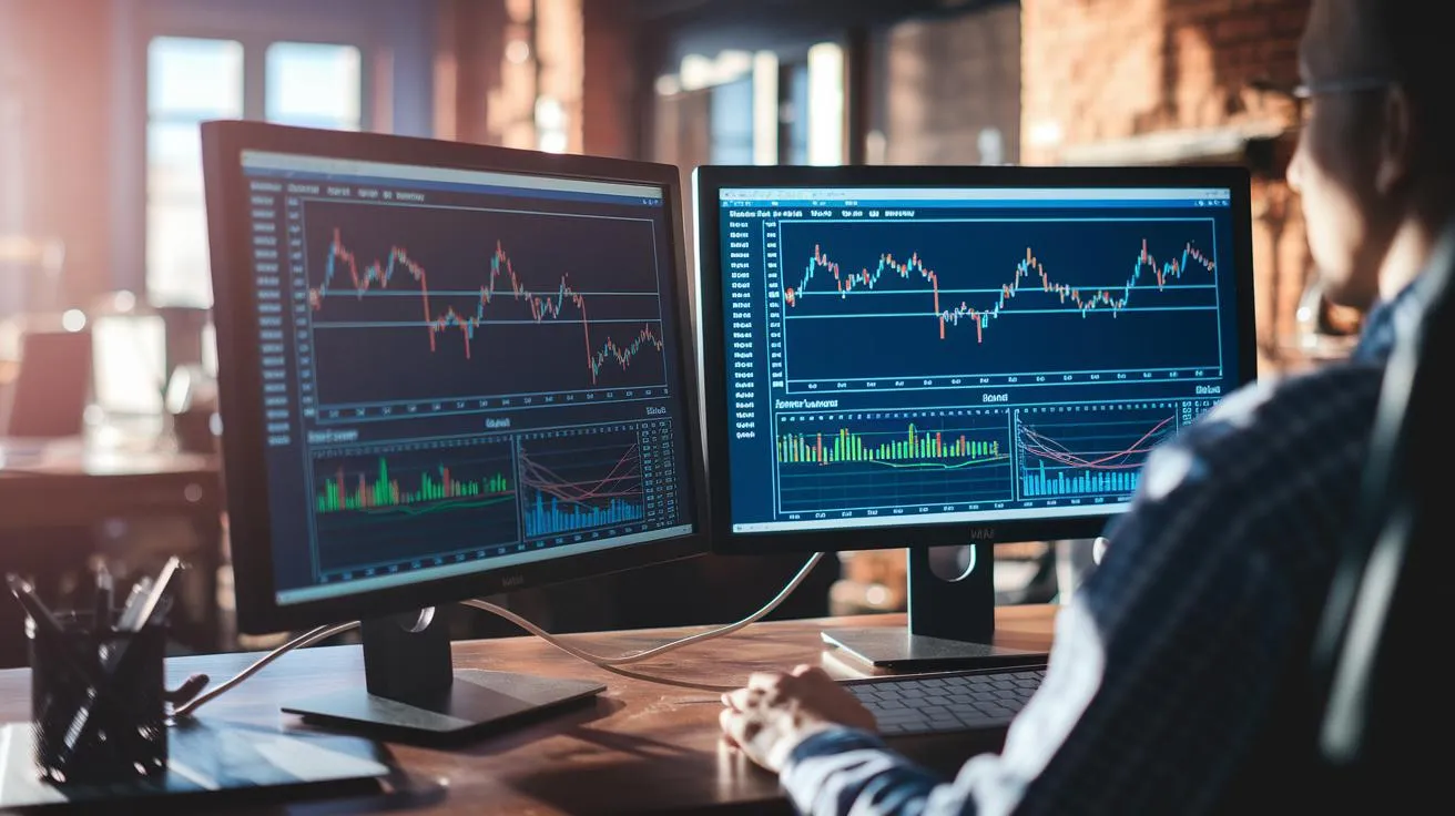 Machine Learning in Trading: Can It Identify Market Regimes?