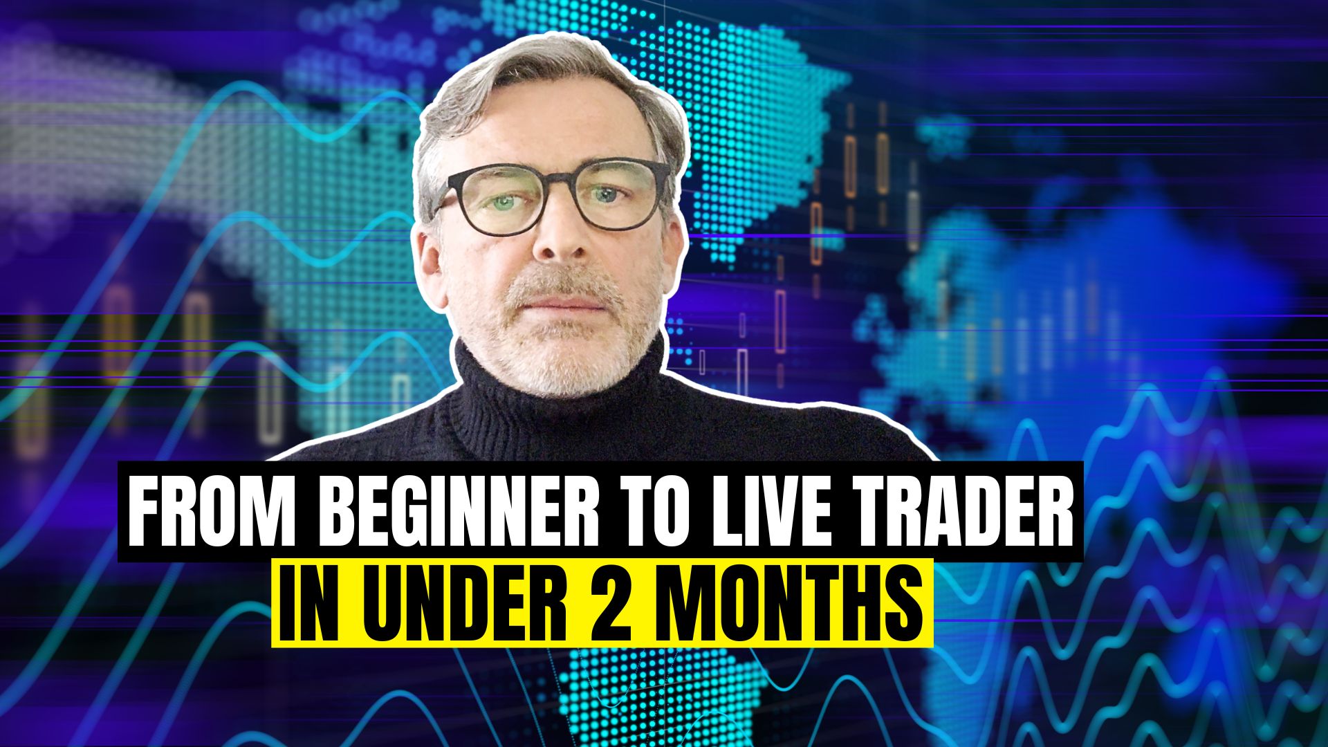 Filippo: from Beginner to Live Trader in Under 2 Months