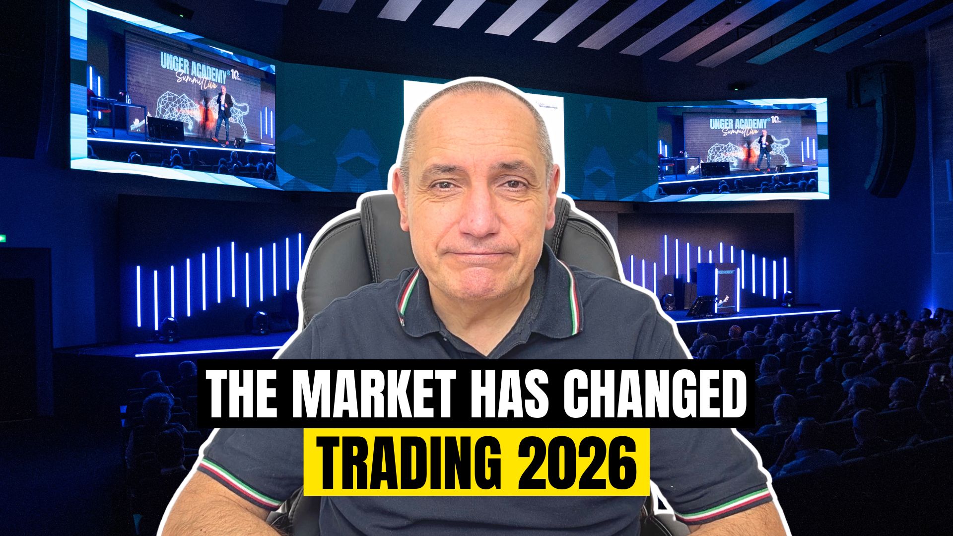 Trading 2026: New Trends, AI and Strategies That Actually Work