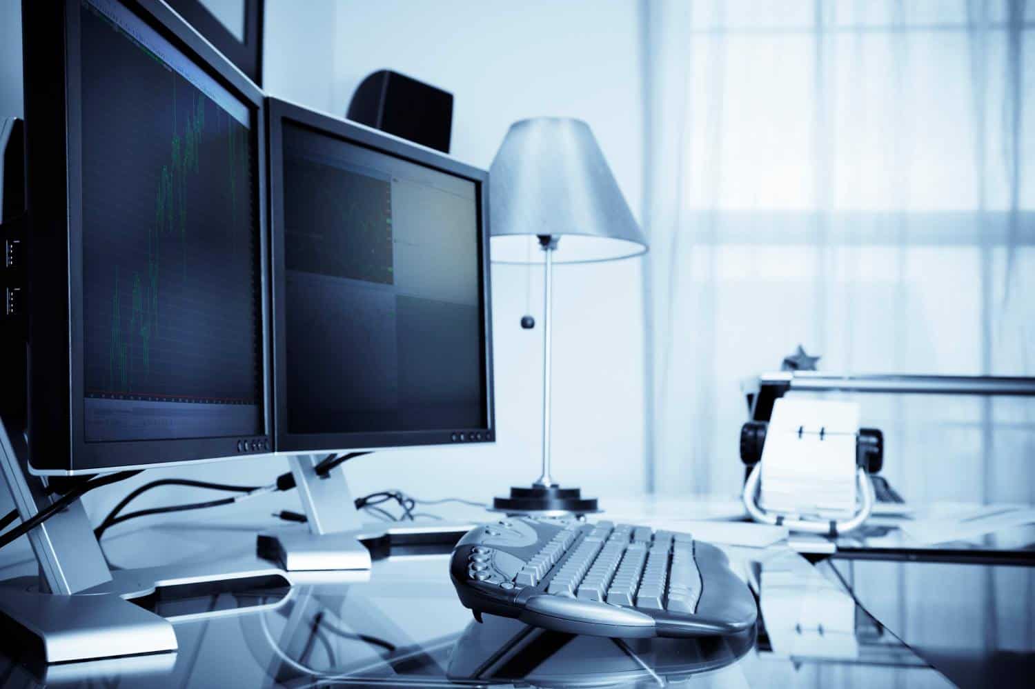 The Software/Hardware Requirements of Automated Trading