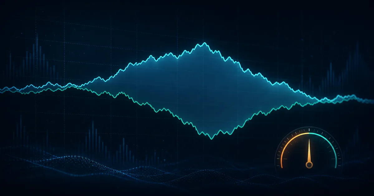 Andrea Unger on Statistical Arbitrage: Why “Free Money” Trades Aren’t Free